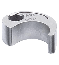 Pepperl+Fuchs MH V3-BIT M8 plug-in cap for M8