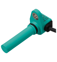 Pepperl+Fuchs MHS2-12M55-2EU-0,3M Output type