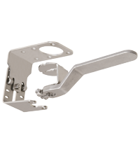 Pepperl+Fuchs MHV-BT-F0304-G11