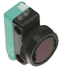 Pepperl+Fuchs ML17-8-H-50-RT/136/143 Background suppression  sensor