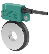 Pepperl+Fuchs MNI40N-0T01DY41N-01000:01 Magnetic, non Contact