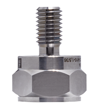 Pepperl+Fuchs MONAD-M08-1,25-M10-1,5/36