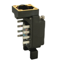 Pepperl+Fuchs MPS32HD Photoelectric Sensors; MP Series Modular