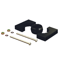 Pepperl+Fuchs MPZB06 Ball and Swivel Mounting Bracket Turkey