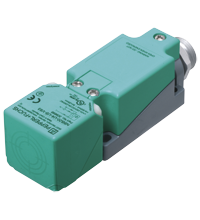 Pepperl+Fuchs NBB20-U4-US-V93 Switching function Turkey