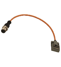 Pepperl+Fuchs NBB5-F104M-E2-C-200MM-V1 Switching function
