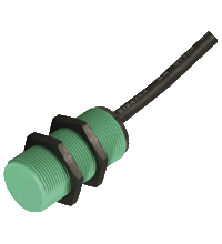 Pepperl+Fuchs NBN15-30GK60-AR-3M Switching function