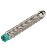 Pepperl+Fuchs NBN2-8GM50-Z1-V3 Switching function