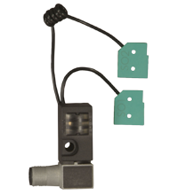Pepperl+Fuchs NBN2-F581-60/180S6-E8-V1