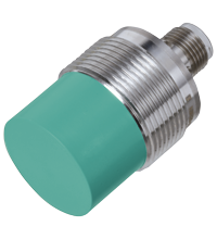 Pepperl+Fuchs NBN25-30GM35-E2-V1 Switching function