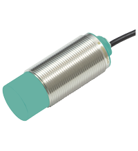 Pepperl+Fuchs NBN25-30GM70-E2 Switching function