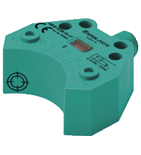 Pepperl+Fuchs NBN3-F25R-E3-V1 Switching function