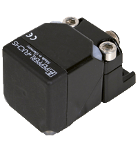 Pepperl+Fuchs NBN40-L3M-A2-C3-V1 Switching function