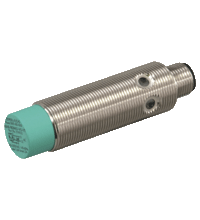 Pepperl+Fuchs NBN8-18GM60-WS-V12 Switching function