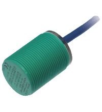 Pepperl+Fuchs NCB10-30GK40-N0 Switching function