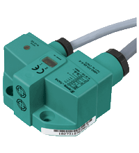 Pepperl+Fuchs NCN3-F31-N4-K-K Switching function