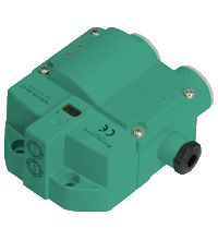 Pepperl+Fuchs NCN3-F31K-B3B-B31 Valve positioner and valve control module