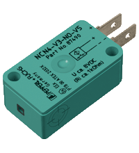 Pepperl+Fuchs NCN4-V3-N0-V5 Switching function