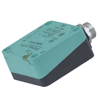 Pepperl+Fuchs NCN50-FP-A2-P4-BHMSP5 Switching function