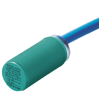 Pepperl+Fuchs NCN8-18GK40-N0 Switching function