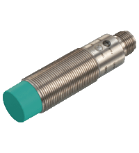 Pepperl+Fuchs NCN8-18GM60-B3B-V1 Switching function