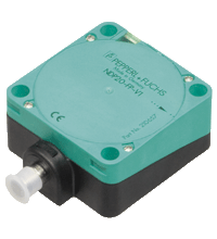 Pepperl+Fuchs NDP20-FP-V1 Inductive transmitter system
