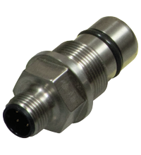 Pepperl+Fuchs NJ1,5-18GM-N-D-V1-Y29033 Switching function