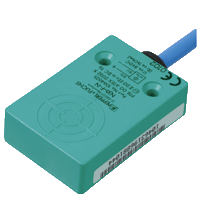 Pepperl+Fuchs NJ10-F-N Switching function