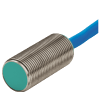Pepperl+Fuchs NJ2-11-N-G-15M Switching function