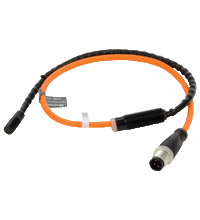 Pepperl+Fuchs NMB1,5-8GM23-Z0-C-FE-850MM-V1 Switching function