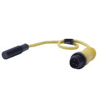 Pepperl+Fuchs NMB1,5-8GM35-E2-C-FE-150MM-V1 Switching function
