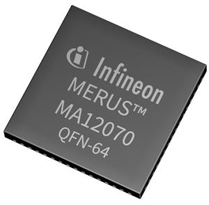 Infineon MA12070