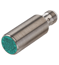 Pepperl+Fuchs NRB8-18GS40-E2-IO-V1 Switching function