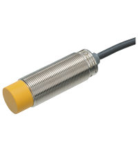 Pepperl+Fuchs NSN8-18GM50-2E2-S2D2 Switching function