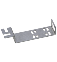 Pepperl+Fuchs OMH-R10X-01 Mounting bracket