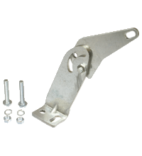 Pepperl+Fuchs OMH-RL2-H Mounting bracket