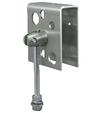 Pepperl+Fuchs OMH-RL2-S Protective Shroud Bracket with 360° Rotating Half-Clamp Turkey