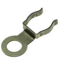 Pepperl+Fuchs PCV-SC12A Grounding clip for PCV system