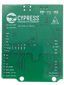 Infineon CYBT-263065-EVAL Turkey