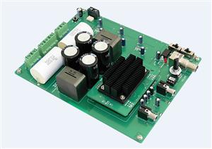 Infineon IRAUDAMP6