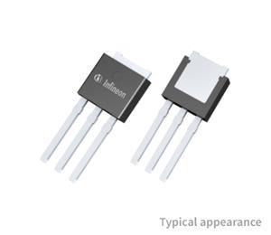 Infineon IGU04N60T Turkey