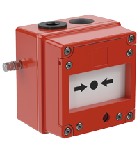Pepperl+Fuchs PF-BExCP3A-BG-ST-NF-NL-RD Operating voltage