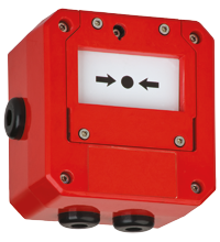 Pepperl+Fuchs PF-GNExCP6A-BG-D-N-N-N-RD Operating voltage