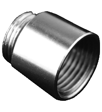 Pepperl+Fuchs PG11-1/2NPT Conduit adapter