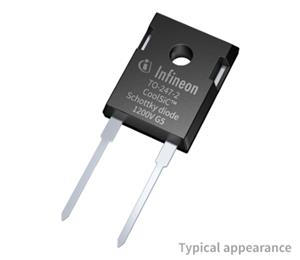 Infineon IDWD20G120C5