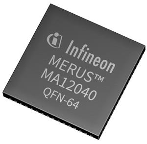 Infineon MA12040 Turkey