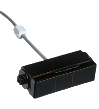 Pepperl+Fuchs PROSCAN-T-3529 Multi-beam sensor with self-programming function for monitoring large areas with e1 approval