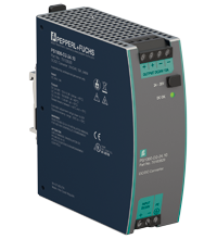 Pepperl+Fuchs PS1000-D2-24.10 Efficiency
