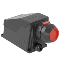 Pepperl+Fuchs PS32-450600 Operating voltage
