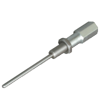 Pepperl+Fuchs PTA-12-50 Probe tip adapter